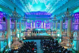 Hofburg Vienna Zeremoniensaal