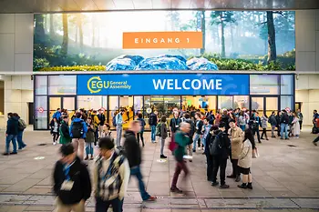 EGU 2025